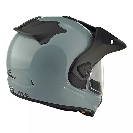 Arai Tour-x 5 Eagle Мотошлем Grey Серый