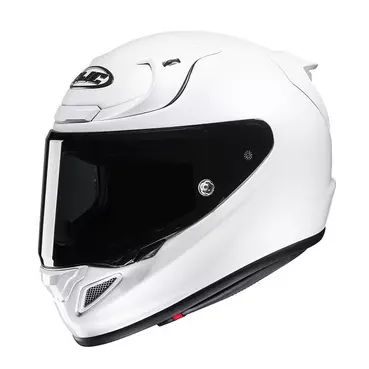 Hjc Rpha 12 Мотошлем White Белый