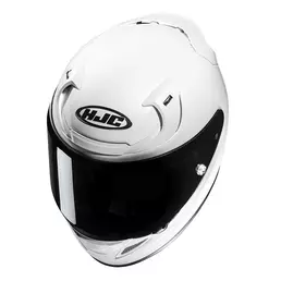 Hjc Rpha 12 Мотошлем White Белый