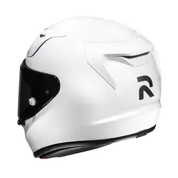 Hjc Rpha 12 Мотошлем White Белый