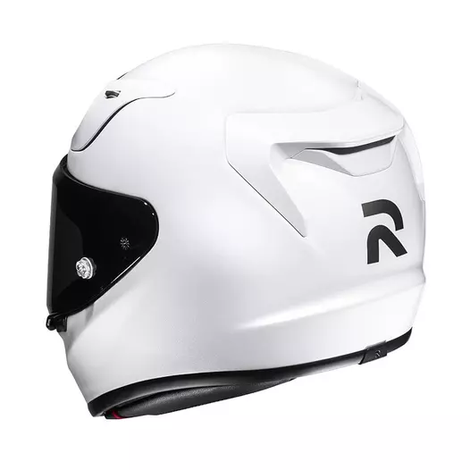 Hjc Rpha 12 Мотошлем White Белый