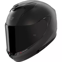 Nolan X-904 Ultra Carbon Quin Мотошлем Triplonero Черный