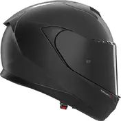 Nolan X-904 Ultra Carbon Quin Мотошлем Triplonero Черный