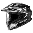 Hjc Rpha 60 Dakar Мотошлем Black Черный (размер: xs)