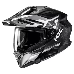 Hjc Rpha 60 Dakar Мотошлем Black Черный (размер: xs)