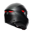 Agv Tourmodular Frequency Мотошлем Red Красный