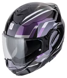 Exo-Tech Evo Furio