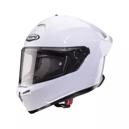 Caberg Roxter Мотошлем White Белый (размер: xs)