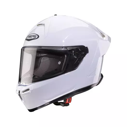 Caberg Roxter Мотошлем White Белый (размер: xs)