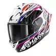 Shark Skwal Cup Speed Fancy Мотошлем White Белый (размер: xs)