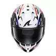 Shark Skwal Cup Speed Fancy Мотошлем White Белый