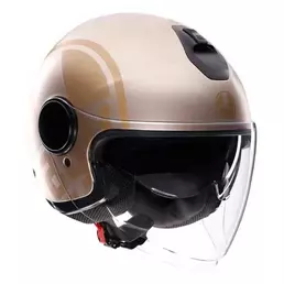 AGV Eteres Sirolo E2206 jethelm