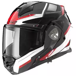 LS2 FF901 Advant X Spectrum Modularhelm Черный