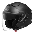 Shoei J-cruise 3 Мотошлем Black Matt Черный (размер: xs)