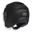 Shoei J-cruise 3 Мотошлем Black Matt Черный
