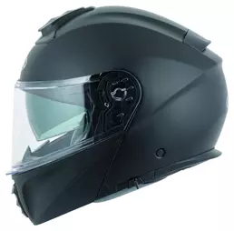 K-1 Fiber Черный