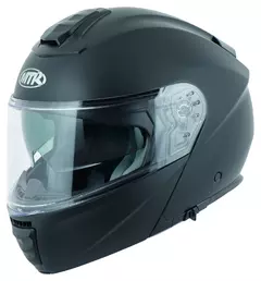 K-1 Fiber Черный