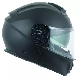 K-1 Fiber Черный
