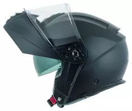 K-1 Fiber Черный