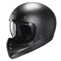 Hjc V60 Мотошлем Semi Flat Black Черный