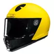 Hjc V10 Pac-man Bandai Namco Мотошлем Желтый (размер: xs)