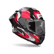 Airoh Gp 800 Must Мотошлем Red Красный