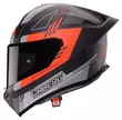 Roxter Colt black, grey, red (размер: xs)