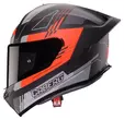 Roxter Colt black, grey, red (размер: xs)