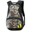 Моторюкзак Icon Stronghold HiViz жёлтый