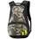 Моторюкзак Icon Stronghold HiViz жёлтый