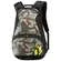 Моторюкзак Icon Stronghold HiViz жёлтый