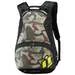 Моторюкзак Icon Stronghold HiViz жёлтый