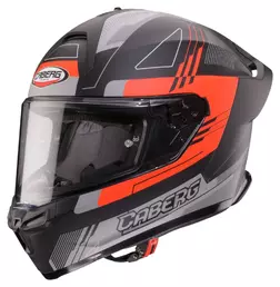 Roxter Colt black, grey, red