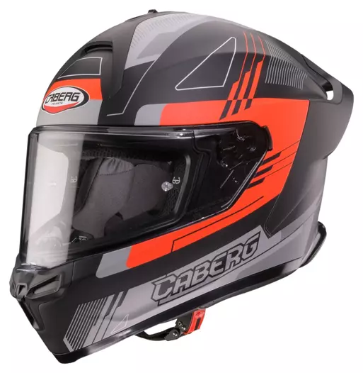 Roxter Colt black, grey, red