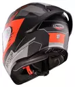 Roxter Colt black, grey, red
