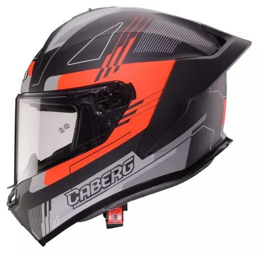 Roxter Colt black, grey, red