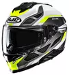 i71 Zest MC3H Черно-желтый