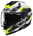 i71 Zest MC3H Черно-желтый