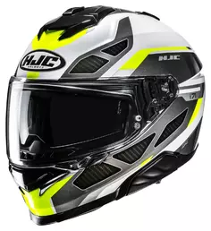 i71 Zest MC3H Черно-желтый