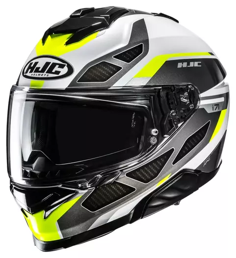 i71 Zest MC3H Черно-желтый