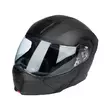 Klim Gt1 Expedition Modular Мотошлем Carbon Matt Черный (размер: xs)