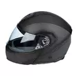 Klim Gt1 Expedition Modular Мотошлем Carbon Matt Черный