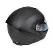 Klim Gt1 Expedition Modular Мотошлем Carbon Matt Черный