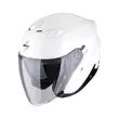 Scorpion Exo Z1 Мотошлем White Белый (размер: xs)