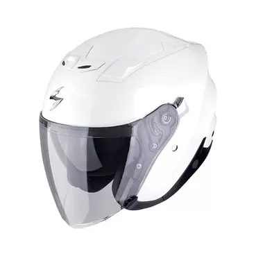 Scorpion Exo Z1 Мотошлем White Белый