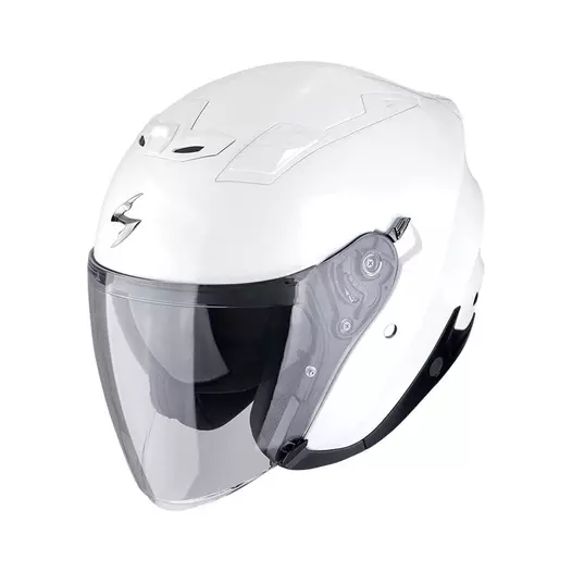 Scorpion Exo Z1 Мотошлем White Белый (размер: xs)