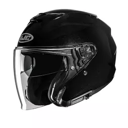 Hjc I31 Мотошлем Black Черный