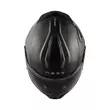 Nexx X.tr Zero Pro Мотошлем Matt Carbon Черный