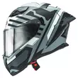 Drift Evo II Horizon Black, Grey, White (размер: xs)
