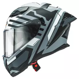 Drift Evo II Horizon Black, Grey, White (размер: xs)